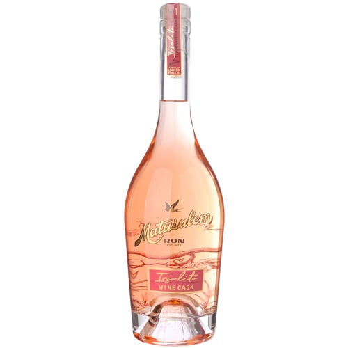 Rum Matusalem Insolito Wine Cask Limited Edition cl 70