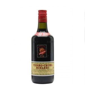 Liquore Amaro Aper. Ferro China Bisleri cl 70