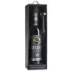 Vodka Beluga Gold Line Pelle cl 70 Astucciato + pennello