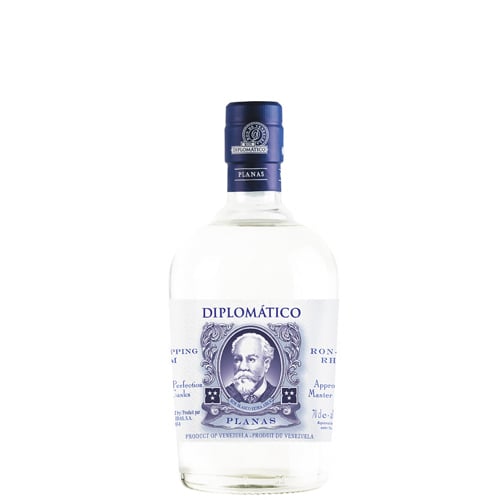 Rum Diplomatico Planas cl 70