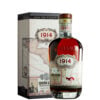 Rum de Panama 1914 Edicion Gatun cl 70 Astucciato