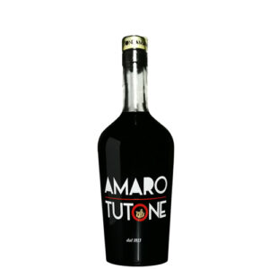 Amaro Tutone cl 70