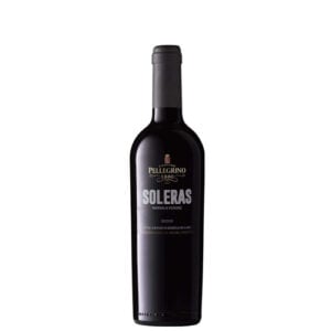 Marsala Pellegrino Vergine Soleras DOP cl 50