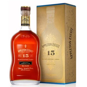 Rum Appleton Estate Riserva 15 Anni cl 70 Black River Casks Astucciato
