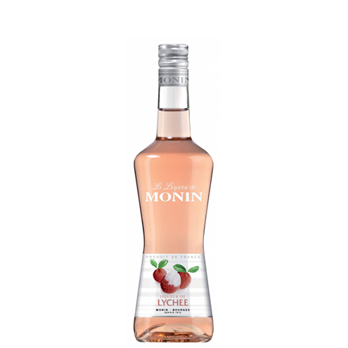 Liquore Monin Litchi cl 70