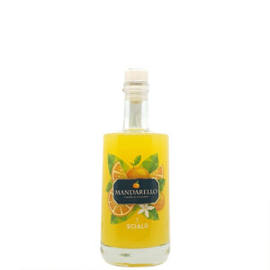 Liquore Scialu Mandarello cl 50
