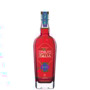 Bitter Rosso Corso Italia cl 70