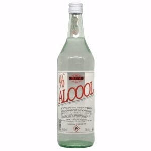 Alcool 96° Regal lt 1