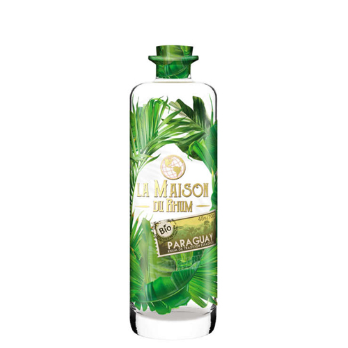 Rum La Maison Du Rhum Discovery Paraguay cl 70
