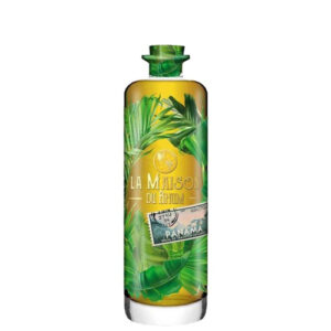 Rum La Maison Du Rhum Discovery Panama cl 70