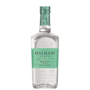 Gin Hayman's Old Tom cl 70