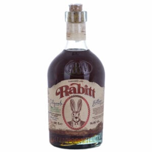 Bitter Rabitt lt 1 Radicchio Integrale