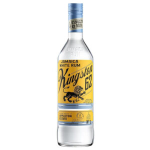 Rum Kingston 62 White lt 1
