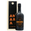 Liquore Caroni Amara Rossa cl 70 Astucciato in cassetta di legno