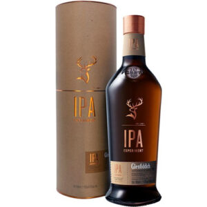 Whisky Glenfiddich IPA Experiment cl 70 Astucciato