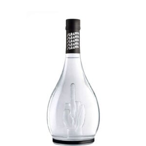 Grappa Bianca Sgrappa cl 70