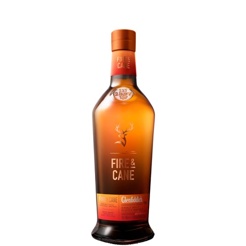Whisky Glenfiddich Fire & Cane cl 70