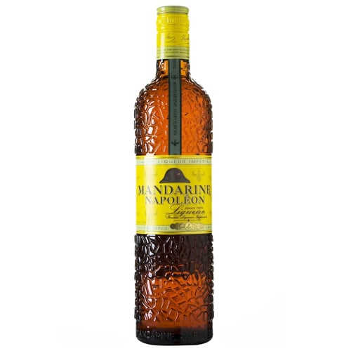 Liquore Napoleon Mandarino cl 70