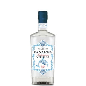 Vodka Panarea Mediterranean cl 70