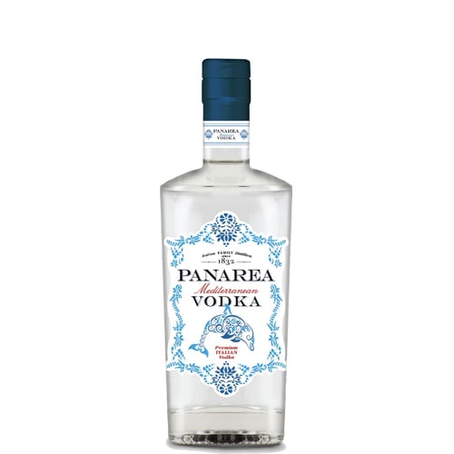 Vodka Panarea Mediterranean cl 70