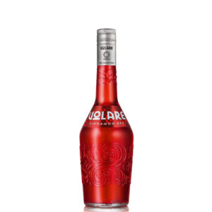 Liquore Volare Cinnamon Red cl 70