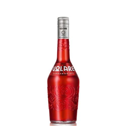 Liquore Volare Cinnamon Red cl 70