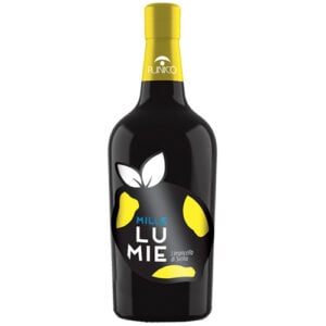 Limoncello Millelumie Punico lt 1