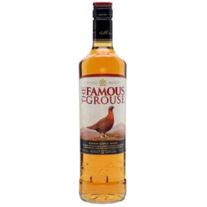 Whisky The Famous Grouse lt 1