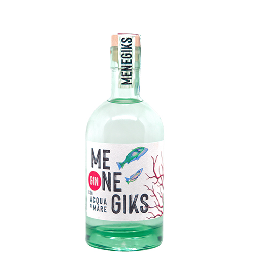 Gin Menegiks cl 70