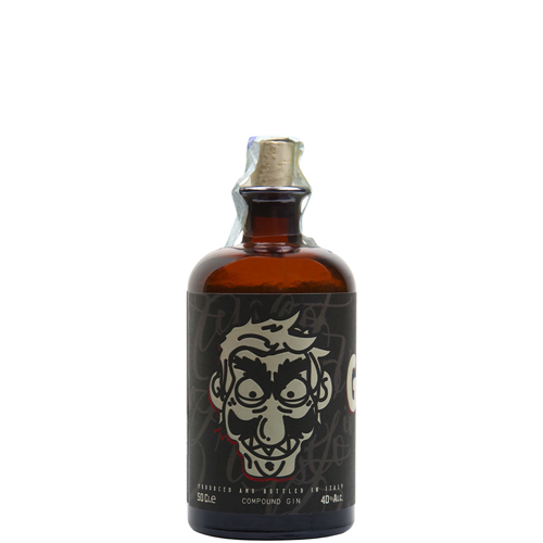 Gin Brusco cl 50