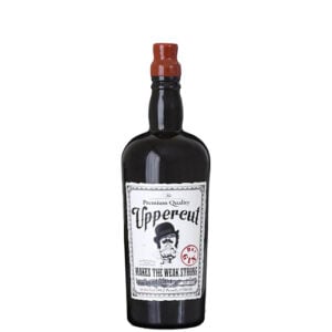 Gin Uppercut cl 70