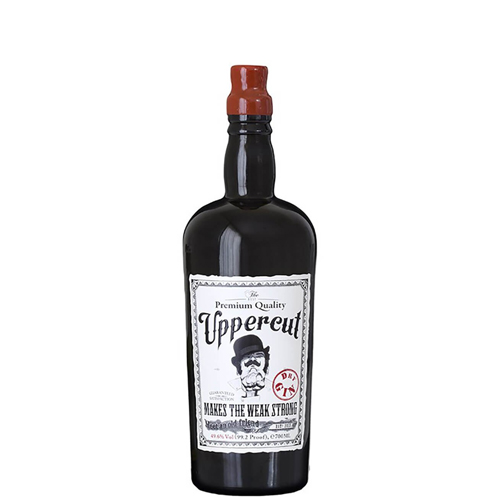 Gin Uppercut cl 70