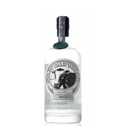 Gin Bertha's Revenge cl 70