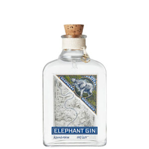 Gin Elephant Strenght cl 50