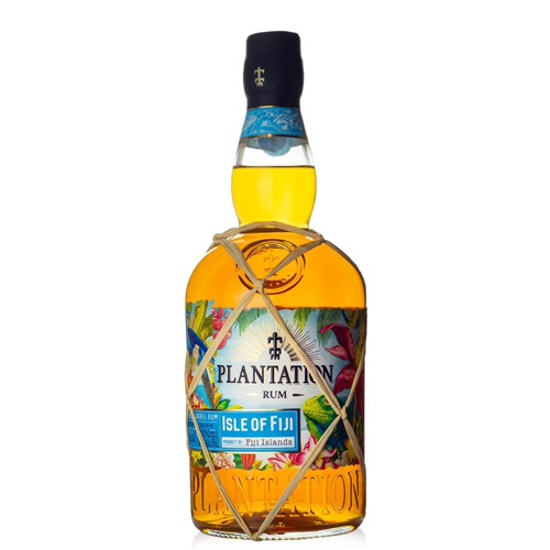 Rum Plantation Isle of Fiji cl 70