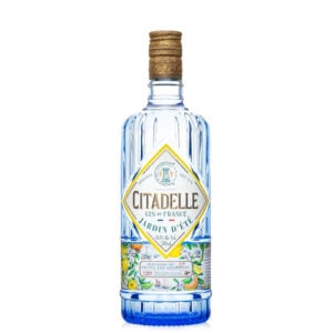 Gin Citadelle Jardin D'ete cl 70