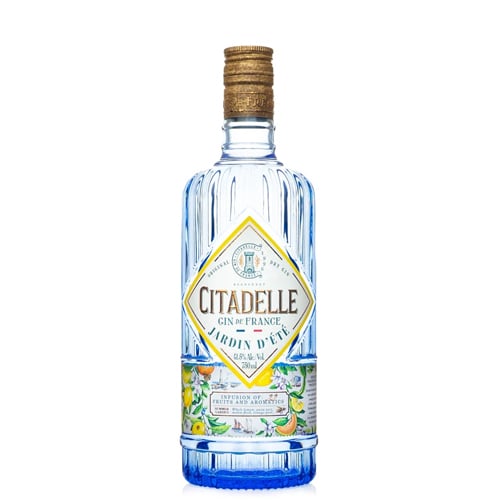 Gin Citadelle Jardin D'ete cl 70