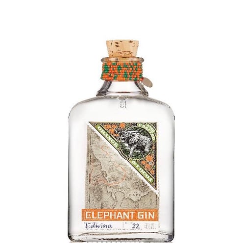 Gin Elephant Orange & Cocoa cl 50