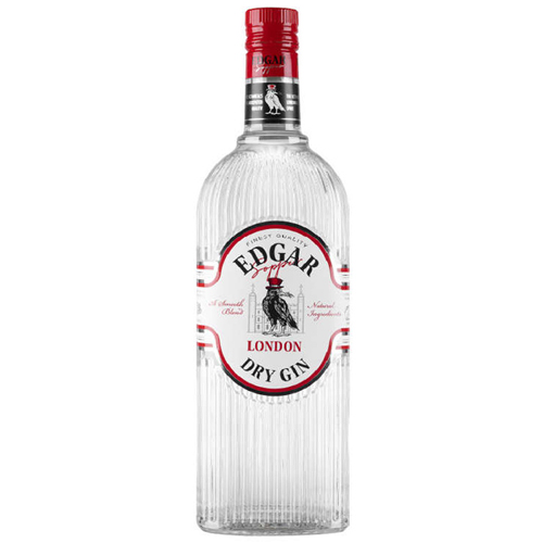 Gin Edgar Sopper Dry lt 1