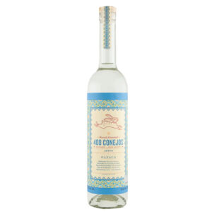 Mezcal 400 Conejos Joven cl 70 100% agave