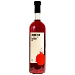 Bitter Fusetti lt 1