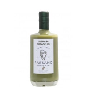 Liquore Paesano Crema di Pistacchio cl 50