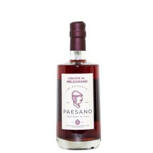 Liquore Paesano Al Melograno di Sicilia cl 50