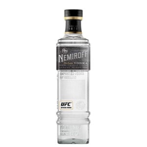 Vodka Nemiroff De Luxe lt 1