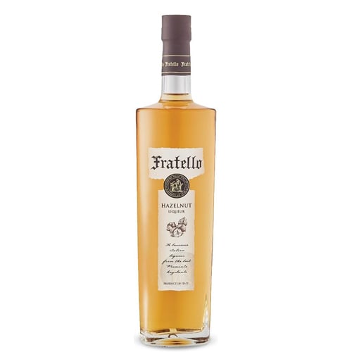 Liquore Fratello Hazelnut cl 70