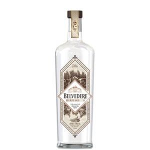 Vodka Belvedere Heritage 176 cl 70