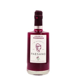 Liquore Paesano al Ficodindia cl 50