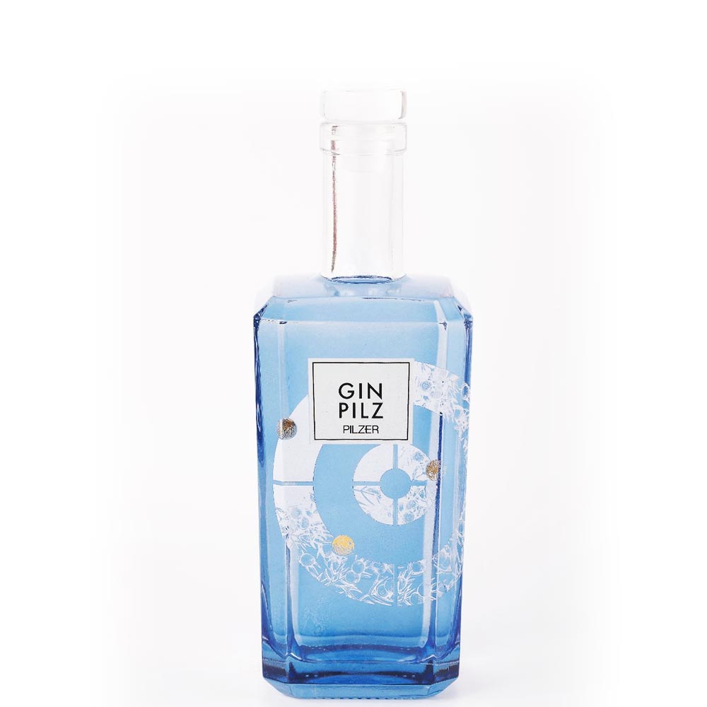 Gin Pilz cl 70