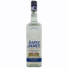 Rum Saint James Agricole Bianco lt 1