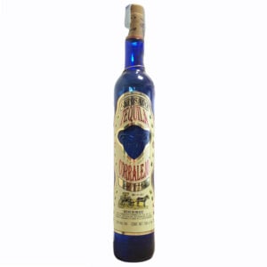 Tequila Corralejo Reposado lt 1